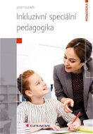 Inkluzivní speciální pedagogika - Elektronická kniha
