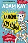 Anatomie od Adama - Elektronická kniha