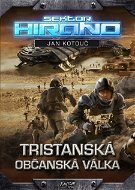 Tristanská občanská válka - Elektronická kniha