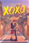 XOXO - Elektronická kniha