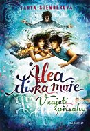 Alea - dívka moře: V zajetí přísahy - Elektronická kniha