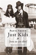 Just kids - Elektronická kniha