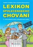 Lexikon společenského chování - Elektronická kniha