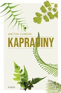 Kapradiny - Elektronická kniha
