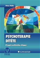 Psychoterapie dítěte - Elektronická kniha