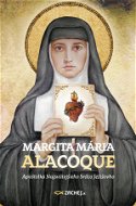 Margita Mária Alacoque - Elektronická kniha