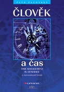 Man and Time - Ebook