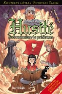 Husité - Elektronická kniha
