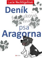 Deník psa Aragorna - Elektronická kniha