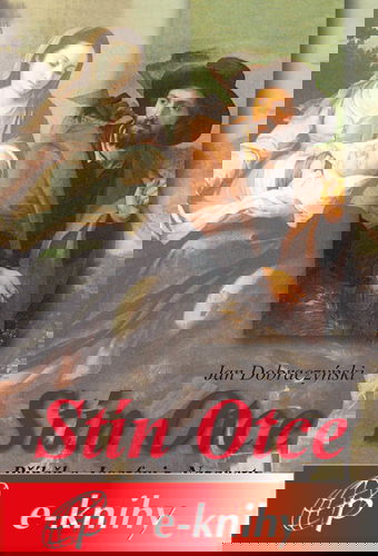 Stín Otce - Elektronická kniha - Hlavní obrázek