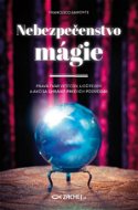 Nebezpečenstvo mágie - Elektronická kniha