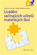 Uvádění začínajících učitelů mateřských škol - Elektronická kniha