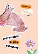 Dobrodružství králíka Chimenéze - Elektronická kniha