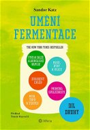 Umění fermentace II. - Elektronická kniha