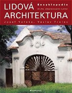 Lidová architektura - E-kniha