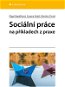 Sociální práce na příkladech z praxe - Elektronická kniha