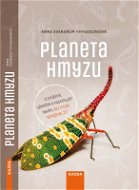 Planeta hmyzu - Elektronická kniha