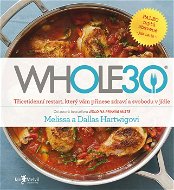 Whole30 - Elektronická kniha