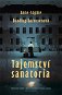 Tajemství sanatoria - Elektronická kniha