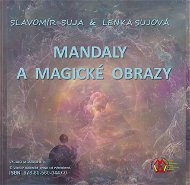 Mandaly a magické obrazky - Elektronická kniha