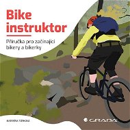 Bike instruktor - Elektronická kniha