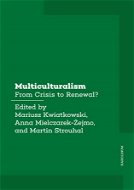 Multiculturalism - Elektronická kniha