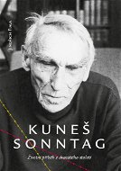 Kuneš Sonntag - Elektronická kniha