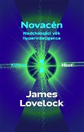 Novacén - Elektronická kniha