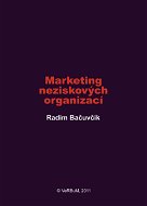 Marketing neziskových organizací - E-kniha