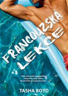 Francouzská lekce - Elektronická kniha