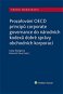 Prozařování OECD principů corporate governance do národních kodexů dobré správy obchodních korporací - Elektronická kniha