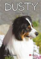 Dusty: Beze stopy - Elektronická kniha