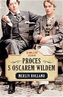 Proces s Oscarem Wildem - Elektronická kniha
