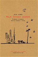 Moja čínska dekáda - Elektronická kniha