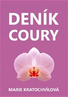 Deník coury - Elektronická kniha