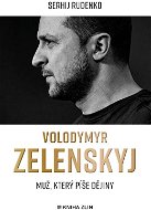 Volodymyr Zelenskyj - Elektronická kniha