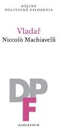 Vladař - Elektronická kniha