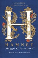 Hamnet - Elektronická kniha