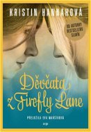 Děvčata z Firefly Lane - Elektronická kniha