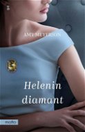 Helenin diamant - Elektronická kniha