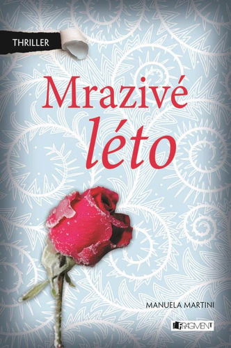 Mrazivé léto - Elektronická kniha - Hlavní obrázek