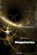 Singularita - Elektronická kniha