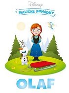 Disney - Maličké pohádky - Olaf - Elektronická kniha