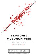 Ekonomie v jednom viru - Elektronická kniha