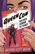 Queen Con - Elektronická kniha