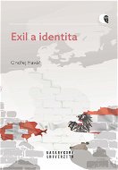 Exil a identita - Elektronická kniha