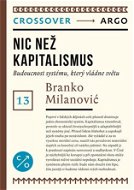 Nic než kapitalismus - Elektronická kniha