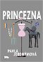 Princezna - Elektronická kniha