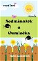Sedminožek a Osmiočka - Elektronická kniha