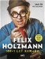 Felix Holzmann: 100+1 let humoru - Elektronická kniha